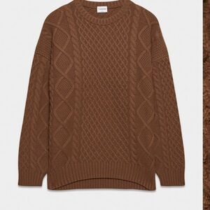 Aritzia Sunday Best Peggy Sweater